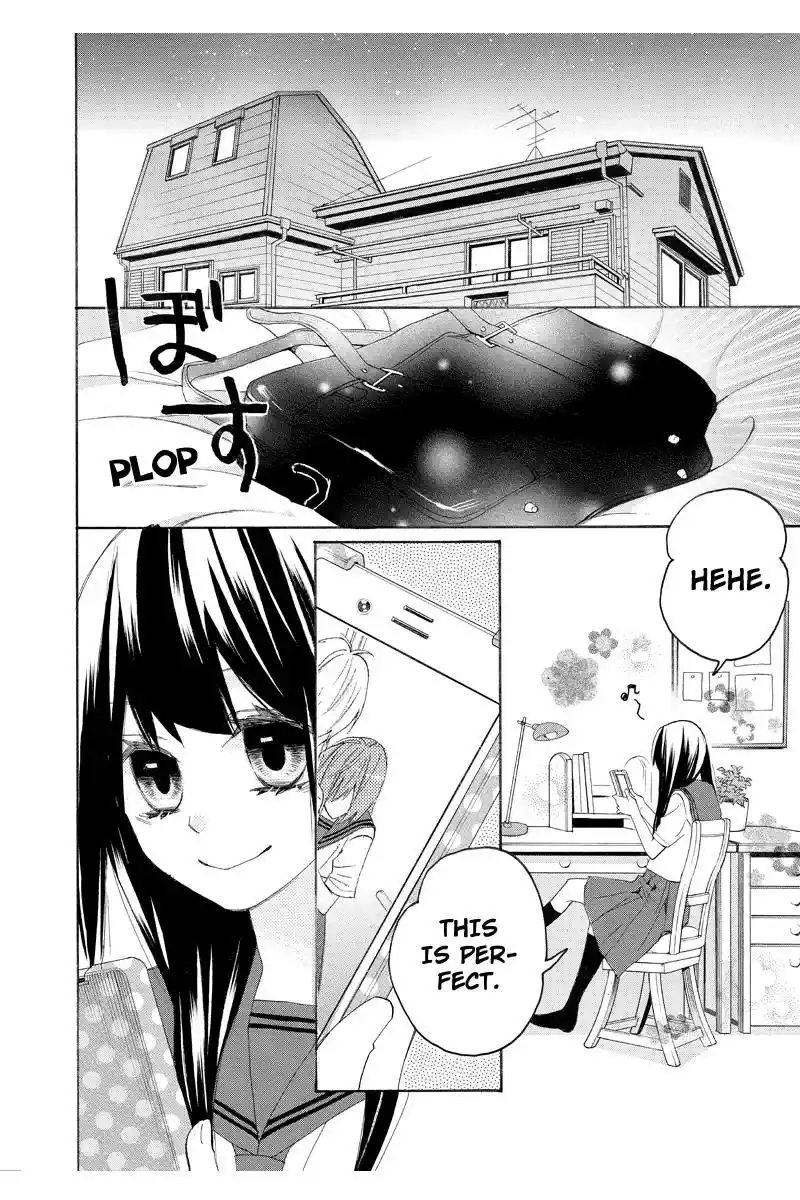 Nisekoi Doumei. Chapter 90 7